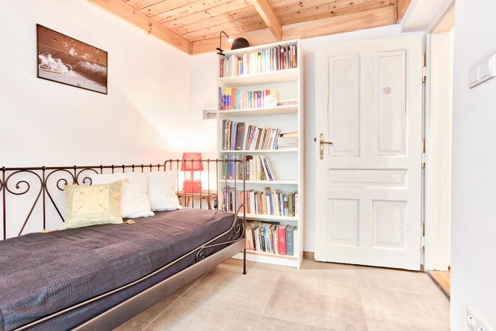 Zacisze Street Apartment Krakow Exterior photo