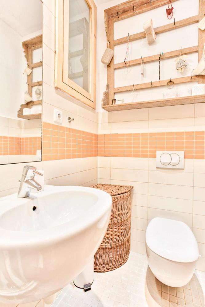Zacisze Street Apartment Krakow Exterior photo